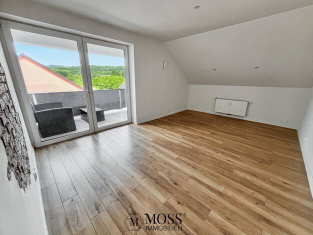 Wohnung zum Kauf 499.000 € 4 Zimmer 96 m² 3. Geschoss Gundelfingen Gundelfingen 79194