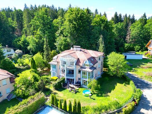 Wohnung zum Kauf 375.000 € 3 Zimmer 86 m² Innere Stadt Klagenfurt am Wörthersee 9020