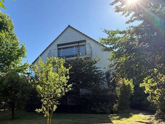 Einfamilienhaus zum Kauf 479.000 € 7 Zimmer 203 m² 954 m² Grundstück Tulpenstraße 6A Egestorf Barsinghausen 30890