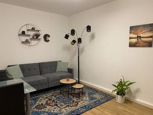 Wohnung zum Kauf 120.000 € 2 Zimmer 56,6 m² 1. Geschoss Braunau am Inn 5280