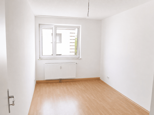Wohnung zur Miete 630 € 3 Zimmer 60,5 m² St Peter Weiterer Innenstadtgürtel Süd 90478