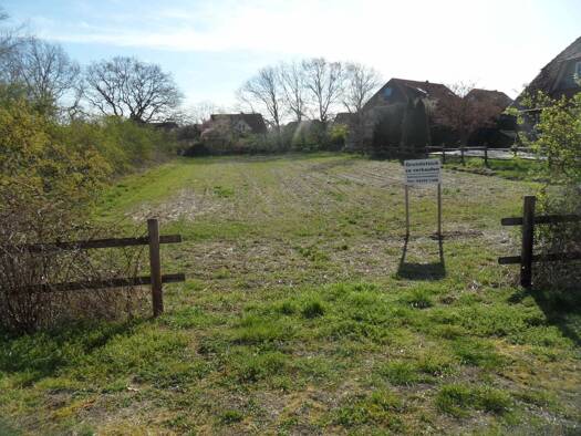 Grundstück zum Kauf 85.000 € 1.600 m² Grundstück frei ab sofort Martfeld 27327