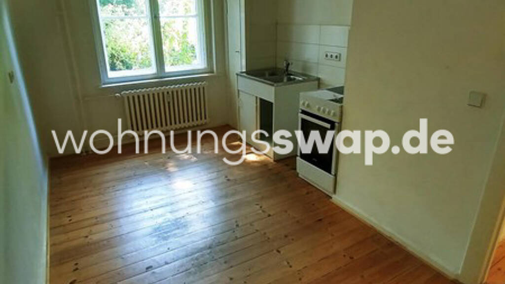 Studio zur Miete Tauschwohnung 367 € 1 Zimmer 33 m² EG Wittenau Berlin 13437