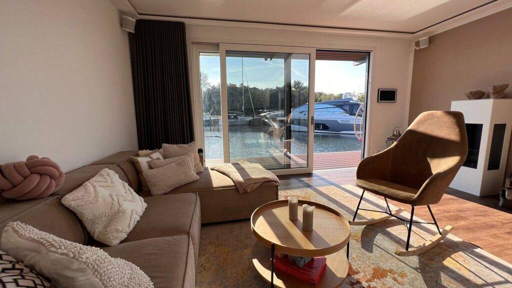 Penthouse zum Kauf - Erstbezug 890.000 € 5 Zimmer 100 m² Berliner Vorstadt Potsdam 14467