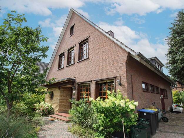 Immobilie zum Kauf als Kapitalanlage geeignet 449.000 € 6 Zimmer 192 m² 800 m² Grundstück Osterbrock Geeste 49744