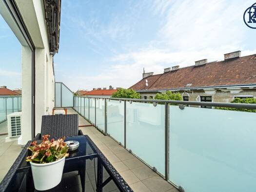 Wohnung zur Miete 850 € 2 Zimmer frei ab sofort Wien 1120