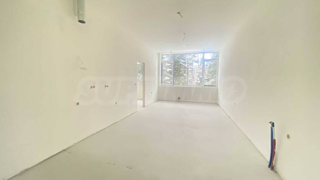Studio zum Kauf 65.000 € 2 Zimmer 58,9 m² Borovets