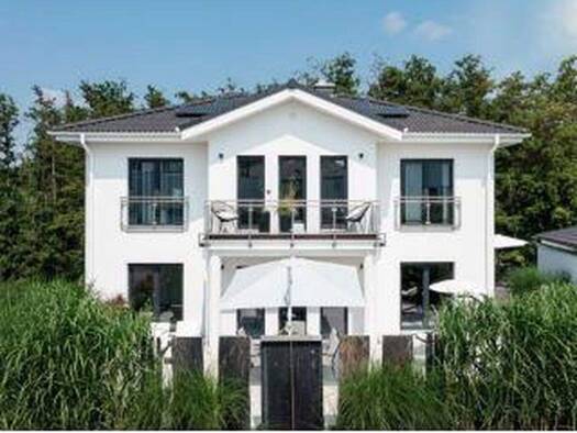 Einfamilienhaus zum Kauf provisionsfrei 850.000 € 6 Zimmer 215 m² 501 m² Grundstück Lich 35423