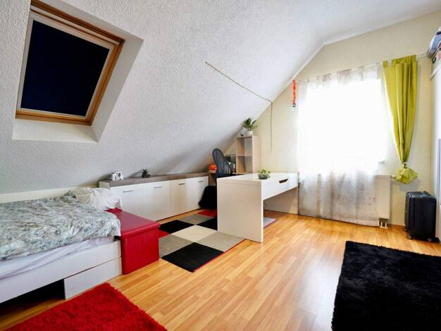 Wohnung zum Kauf 419.500 € 5 Zimmer 118 m² Rüsselsheim 65428