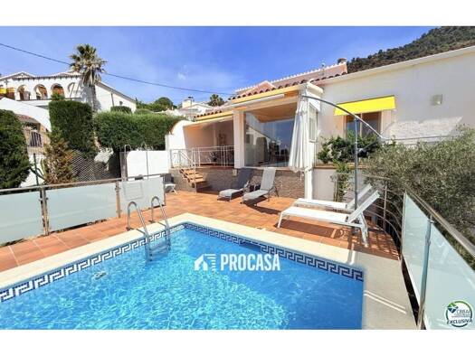 Chalet zum Kauf 765.000 € 4 Zimmer 210 m² Roses 17480