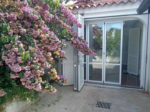 Reihenmittelhaus zum Kauf 255.000 € 3 Zimmer 32 m² Grundstück Vodnjan 52215