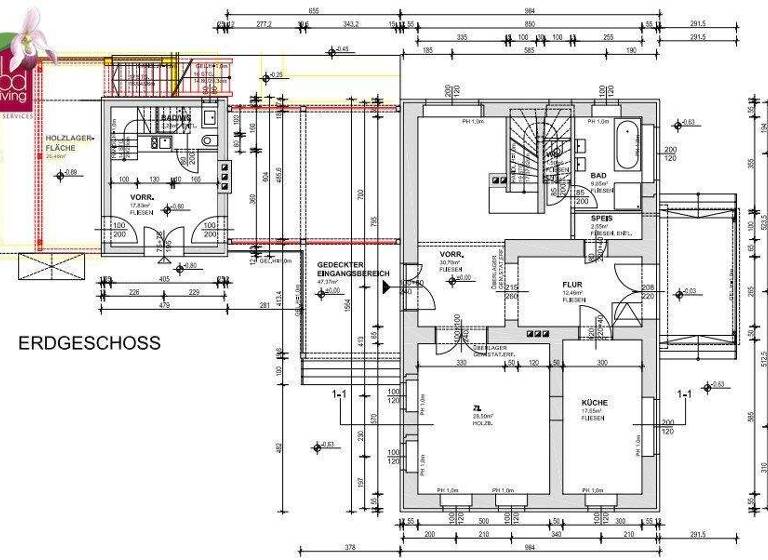 Villa zum Kauf 4.200.000 € 8 Zimmer 361,5 m² 33.180 m² Grundstück Eichgraben 3032