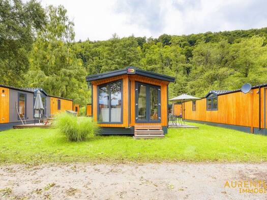 Einfamilienhaus zum Kauf 97.000 € 3 Zimmer 51 m² 100 m² Grundstück Riedenburg 93339