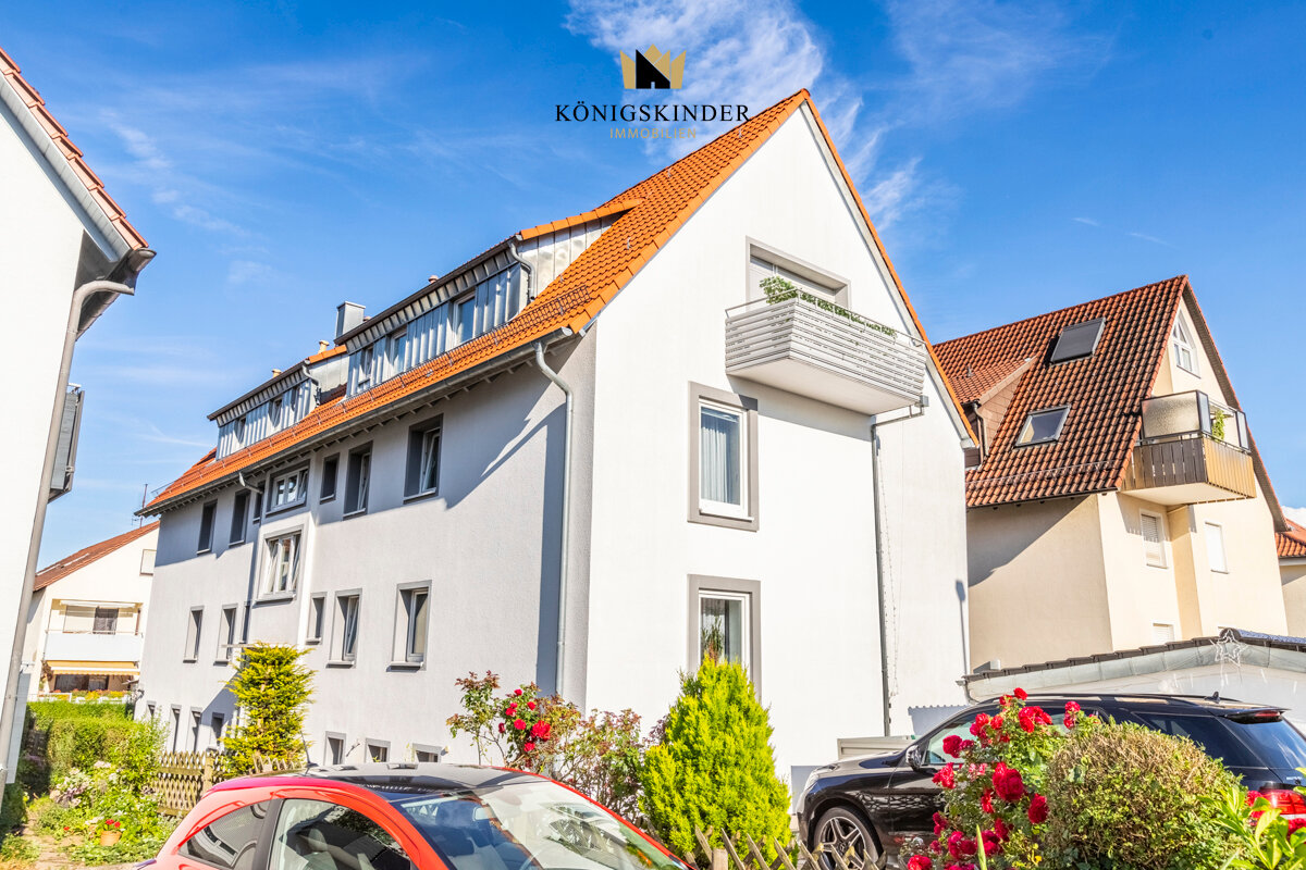 Mehrfamilienhaus zum Kauf 1.710.000 € 18 Zimmer 430 m²<br/>Wohnfläche 600 m²<br/>Grundstück Rommelshausen Kernen im Remstal 71394