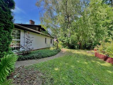 Einfamilienhaus zum Kauf 640.000 € 2 Zimmer 115 m² 1.797 m² Grundstück Schönow Bernau 16321