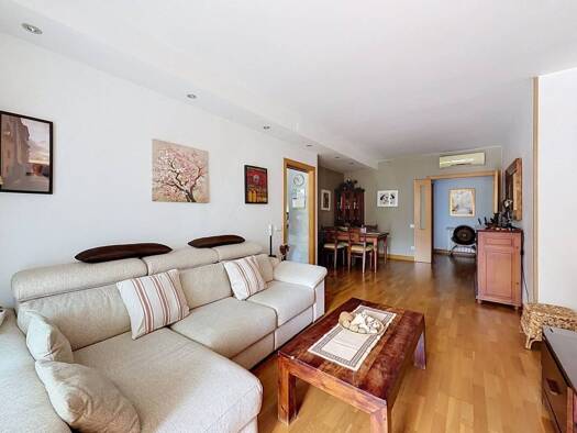 Wohnung zum Kauf 339.000 € 3 Zimmer 100 m² 2. Geschoss Sant Adrià de Besòs 08930