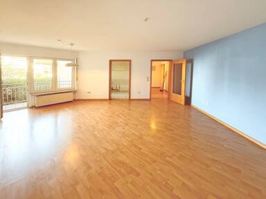 Wohnung zum Kauf 170.000 € 2 Zimmer 58 m² EG Maudach Ludwigshafen am Rhein 67067