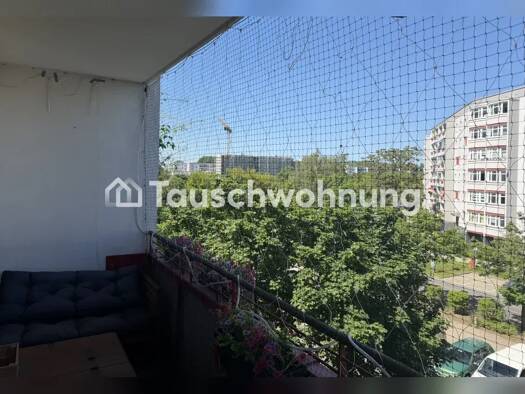Wohnung zur Miete Tauschwohnung 398 € 3 Zimmer 69 m² 3. Geschoss Kaulsdorf Marzahn-Hellersdorf 12619