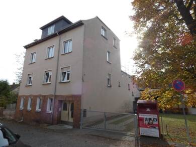 Mehrfamilienhaus zum Kauf 85.000 € 11 Zimmer 285 m² 187 m² Grundstück Münchenbernsdorf Münchenbernsdorf 07589