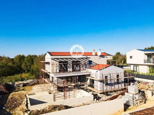 Villa zum Kauf - Erstbezug 630.000 € 5 Zimmer 175 m² Kanfanar 52448