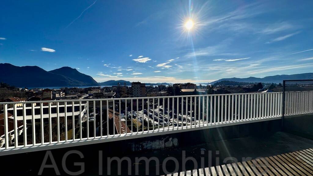 Penthouse zum Kauf 1.050.000 € 4 Zimmer 157 m² 6. Geschoss frei ab sofort Verbania