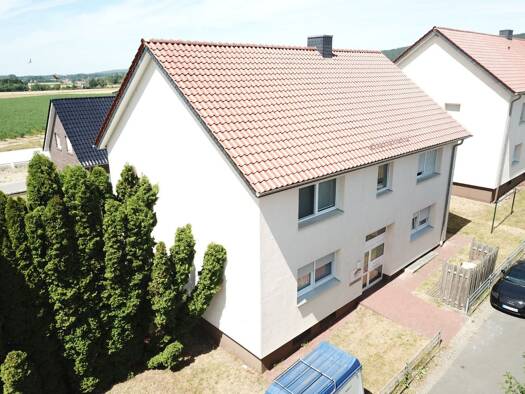 Wohnung zur Miete 285 € 2 Zimmer 47,4 m² 1. Geschoss frei ab 01.11.2026 Ludwig-Wehrkamp-Straße 11 Hilter Hilter 49176