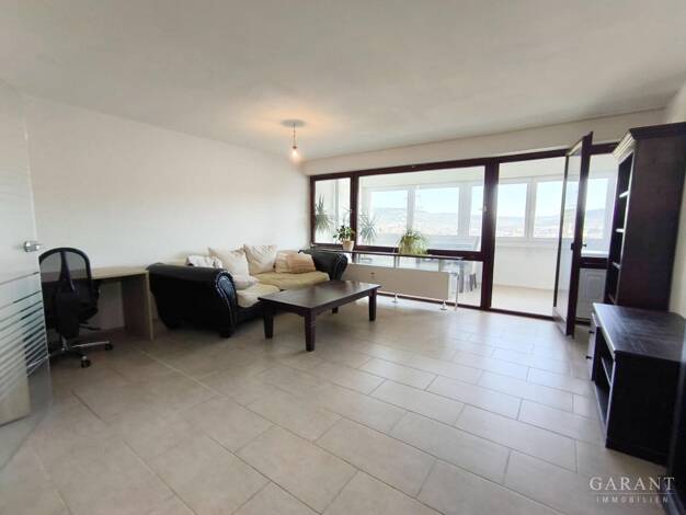 Wohnung zum Kauf 198.000 € 2 Zimmer 54 m² 8. Geschoss frei ab sofort Beutelsbach Weinstadt 71384