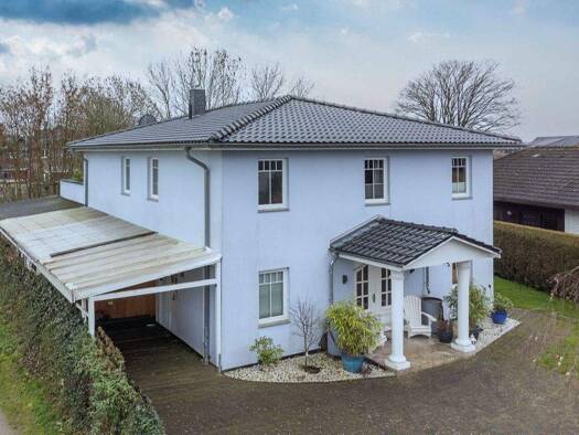 Mehrfamilienhaus zum Kauf 749.000 € 6 Zimmer 252 m² 587 m² Grundstück Todendorf 22965