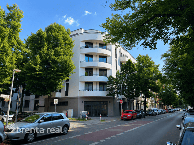 Wohnung zum Kauf 269.000 € 2 Zimmer 49 m² 3. Geschoss Niederschöneweide Treptow-Köpenick 12439