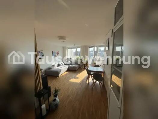 Wohnung zur Miete Tauschwohnung 1.500 € 2 Zimmer 65 m² Au-Haidhausen München 81543