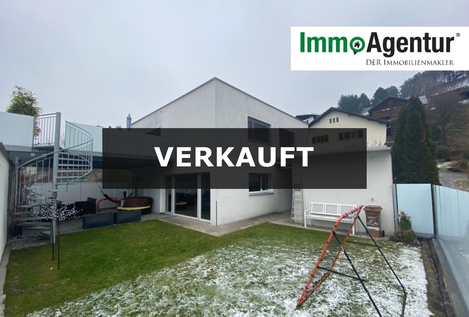 Einfamilienhaus zum Kauf 749.000 € 4 Zimmer 120 m²<br/>Wohnfläche 347 m²<br/>Grundstück Weiler 6837