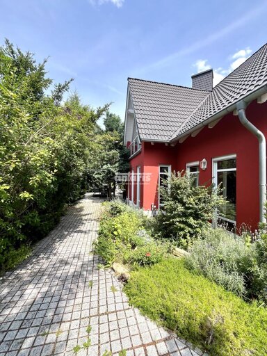 Einfamilienhaus zum Kauf 575.000 € 5 Zimmer 189 m² 1.330 m² Grundstück Holzhausen Amt Wachsenburg 99334