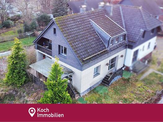 Haus zum Kauf 165.000 € 4 Zimmer 114 m² 1.100 m² Grundstück Kalterherberg Monschau 52156