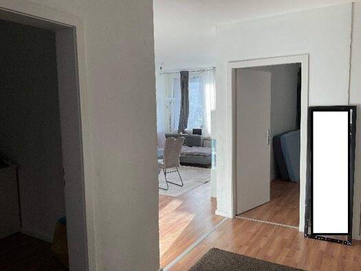 Wohnung zur Miete 885 € 3 Zimmer 75 m² 2. Geschoss frei ab 03.03.2026 Erich-Klausener-Straße 26 Monheim 40789