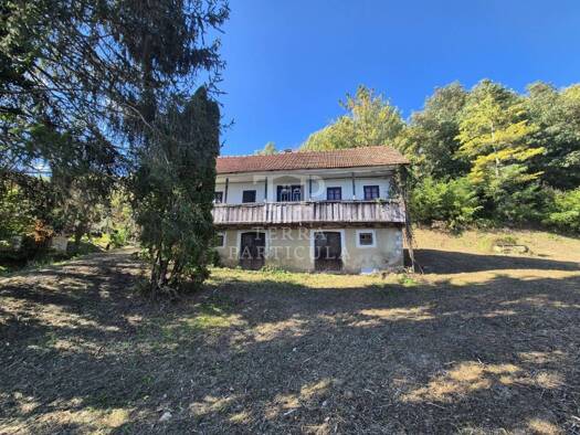 Einfamilienhaus zum Kauf 25.000 € 3 Zimmer 70 m² Dukovec, Sveti Križ Začretje Sveti Križ Začretje 49223