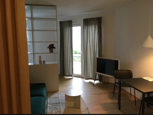 Wohnung zur Miete 600 € 1 Zimmer 25 m²<br/>Wohnfläche Am Weitgarten 18 Oberkassel Bonn 53227