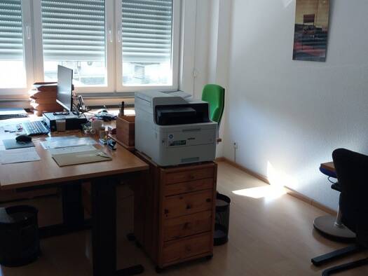 Bürofläche zur Miete provisionsfrei 360 € 26 m² Bürofläche Biegerstraße Mülheim Köln 51063