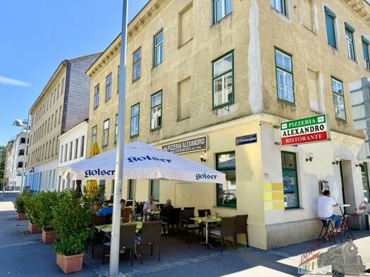 Restaurant zur Miete 2.979 € Wien 1170