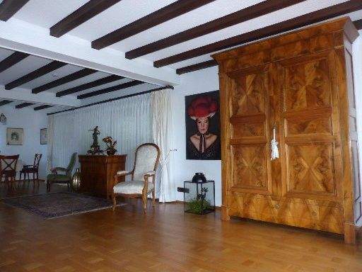 Einfamilienhaus zum Kauf - Mehr
