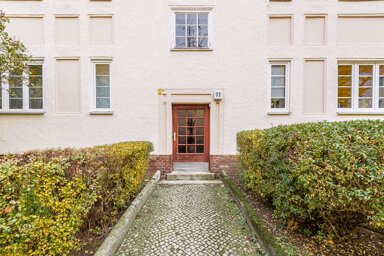 Wohnung zum Kauf provisionsfrei 254.719 € 3 Zimmer 64 m² 3. Geschoss Tempelhof Berlin 12103