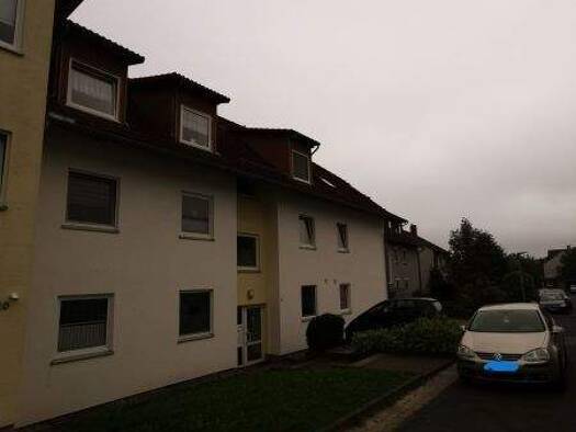 Wohnung zur Miete 550 € 3 Zimmer 80,8 m² Stadtoldendorf 37627