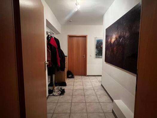 Terrassenwohnung zur Miete 588 € 2 Zimmer 56 m² Geschoss EG/2 frei ab 01.01.2026 Pingsheim Nörvenich 52388