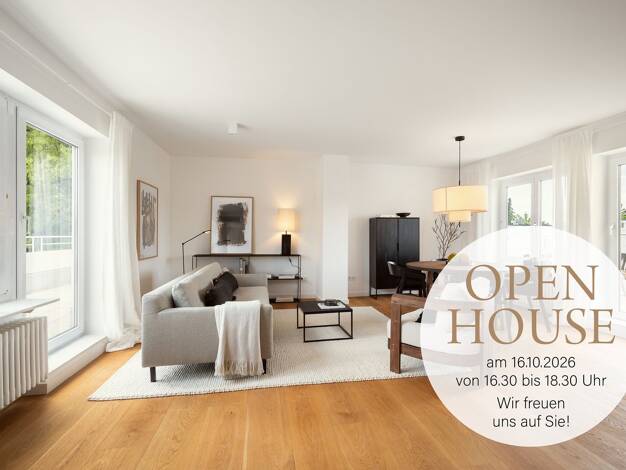 Wohnung zum Kauf 810.000 € 2,5 Zimmer 92 m² 3. Geschoss Pasing-Obermenzing München 81247