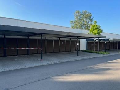 Carport zur Miete provisionsfrei 60 € Weende Göttingen 37077