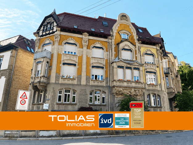 Bürofläche zur Miete 16,50 € 3 Zimmer 64 m² Bürofläche Süd Süd 70199