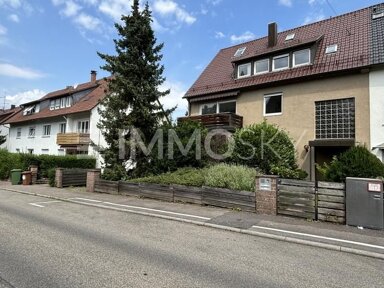 Mehrfamilienhaus zum Kauf 9 Zimmer 298 m² 493 m² Grundstück frei ab 01.10.2024 Im Geiger Stuttgart 70374