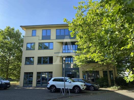 Büro zur Miete provisionsfrei 9 € 710,6 m² Bürofläche teilbar ab 138,6 m² Efferen Hürth 50354