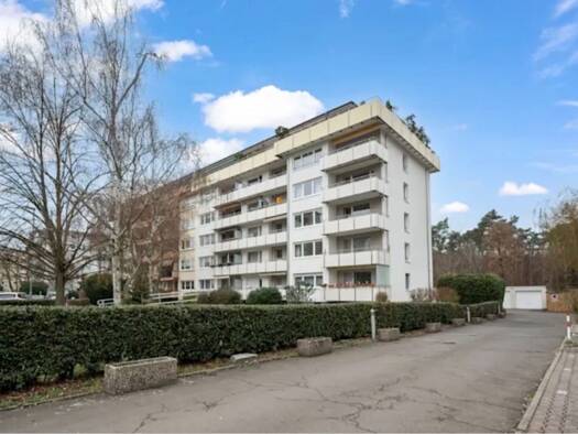 Terrassenwohnung zur Miete 1.040 € 2 Zimmer 65 m² Geschoss 1/6 frei ab sofort Gravenbruch Neu-Isenburg 63263