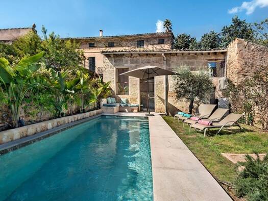 Villa zum Kauf 1.995.000 € 4 Zimmer 337 m² 240 m² Grundstück Alaró 07340