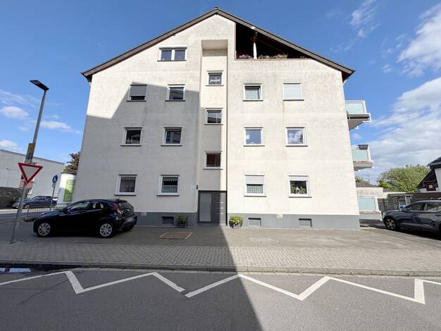 Wohnung zum Kauf 249.000 € 3 Zimmer 82 m² 2. Geschoss Horrem Kerpen 50169